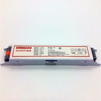 T5 Fluorescerende Lamp & Neon Lamp Elektronische Ballast 2X14W 21W 28W Optioneel