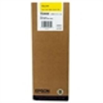 T5444 inktcartridge geel hoge capaciteit (origineel)