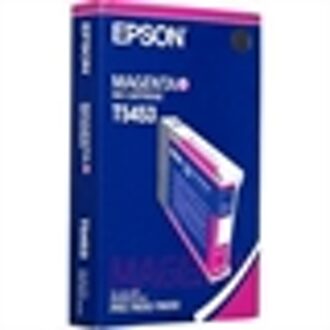 T5453 inkt cartridge magenta (origineel)