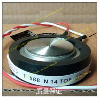 T589N18TOF T588N16TOF T588N14TOF T588N12TOF