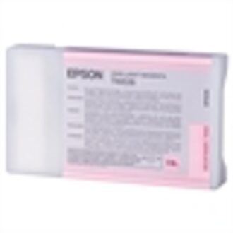 T6026 Licht Magenta Cartridge