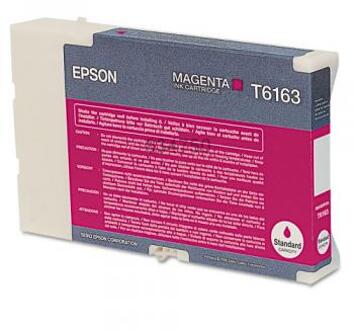 T6163 - Inktcartridge / Magenta