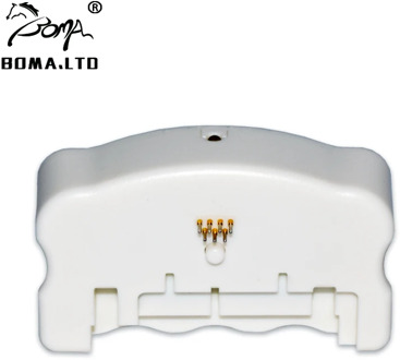 T6712 Ink Maintenance Box Chip Resetter For EPSON WF-R8590 WF-8510 WF-8090 WF-6590 R8590 8510 8090 8010 6590 6090 Waste ink Tank