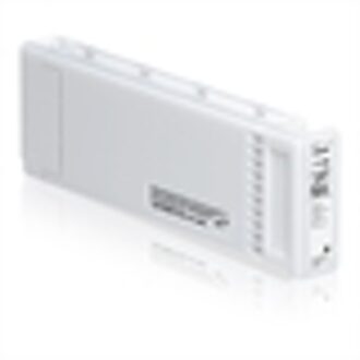 T713B inktcartridge metallic zilver (origineel)