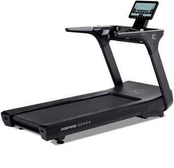 T7S Loopband - met 15.6" touchscreen - commercial use