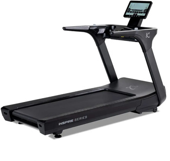 T7S TREAD 7 loopband - commercieel inzetbaar