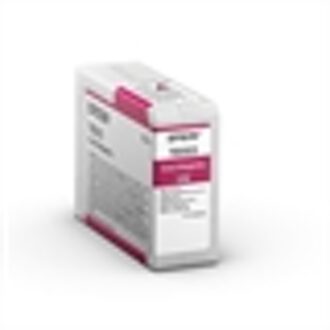 T8503 inktcartridge magenta (origineel)