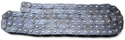 T8F 116L Schakels Voor 49cc 50cc 2 Takt Motor Pocket Dirt Bike Scooter Atv Chopper Mini Motor Maaier Hl