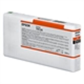 T913A inktcartridge oranje (origineel)