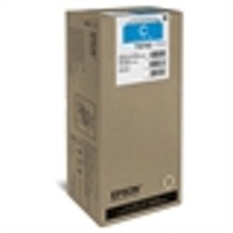 T9742 inktcartridge cyaan extra hoge capaciteit (origineel)