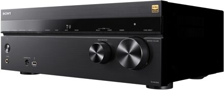 TA-AN1000 Receiver Zwart