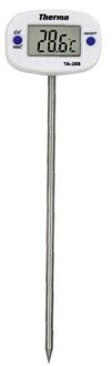 TA288 Elektronische Voedsel Thermometer Keuken Voedsel Olie Melk Water Thermometer Bbq Vlees Temperatuur Keuken Gereedschap