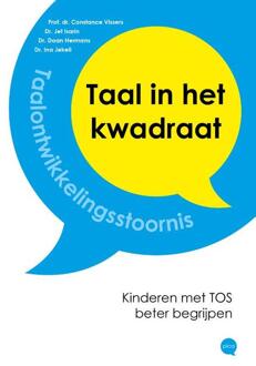 Taal In Het Kwadraat