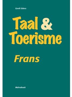 Taal & Toerisme FRANS
