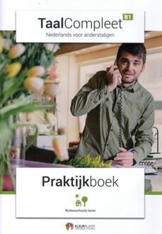 TaalCompleet B1 praktijkboek
