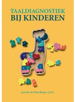 Taaldiagnostiek bij kinderen