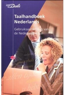 taalhandboek Nederlands - Boek Theo de Boer (9460770010)