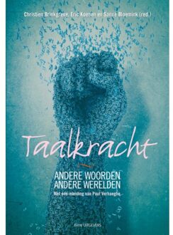 Taalkracht - (ISBN:9789492538727)