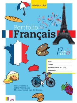 Taalportfolio Frans niveau A1