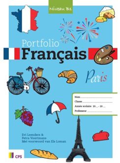 Taalportfolio Frans niveau B1