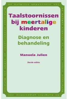 Taalstoornissen Bij Meertalige Kinderen