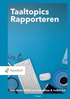 Taaltopics Rapporteren