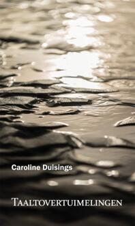 Taaltovertuimelingen - Caroline Duisings-Op den Camp