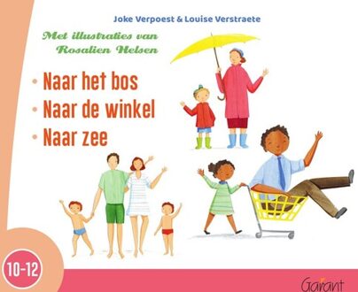 TaalVerhaal -  Joke Verpoest, Louise Verstraete (ISBN: 9789044137941)