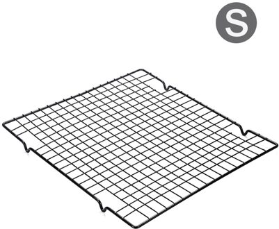 Taart Koeling Rack Rvs Biscuit Brood Cake Koeling Rack Druppelen Droog Rack Cooling Grid Voedsel Rack Oven Keuken Accessoires