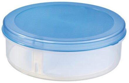 taartdoos met lift Roze