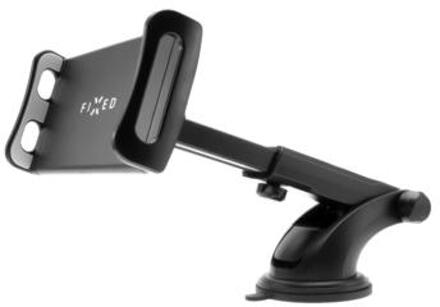 Tab XL tablet autohouder zwart