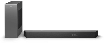 TAB8507B/10 Soundbar Zwart