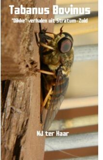 Tabanus Bovinus - Boek Nj Ter Haar (9402167536)