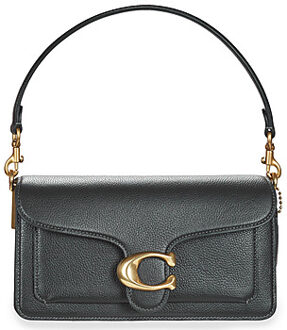 Tabby 26 Shoulderbag black handtas dames Zwart - H 14 x B 26 x D 7 cm