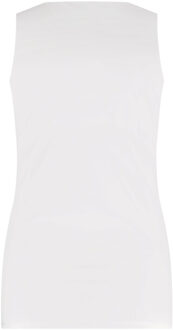 Tabby - maat XXS Ecru