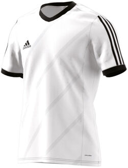Tabela 14 - Voetbalshirt - Mannen - Maat XL - Wit