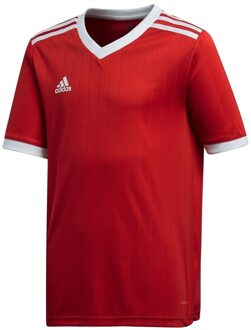 Tabela 18 Jersey JR - Rood - Kinderen - maat  116