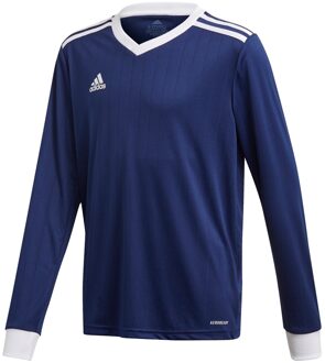 Tabela 18 LS Jersey JR - Blauw - Kinderen - maat  128