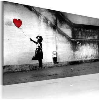 Table-Hope (Banksy)