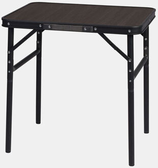 Table Hpl Top 60X45 Cm Campingtafel Assortiment - One size