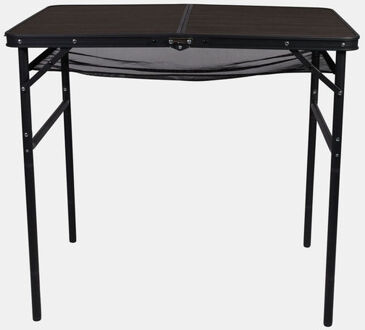 Table Hpl Top Folded 60X90 Cm Campingtafel Assortiment - One size