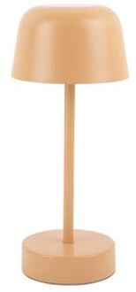 Table Lamp Brio LED Geel