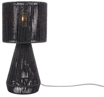 Table Lamp Forma Cone Zwart