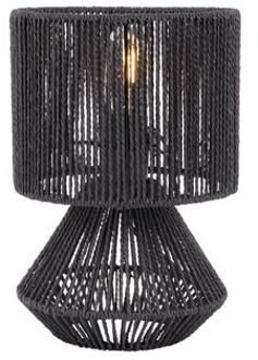 Table Lamp Forma Zwart