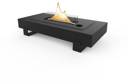 Table Mountain tafelhaard 180 Zwart