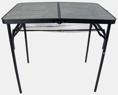 Table Northgate 90X60cm Grijs - One size