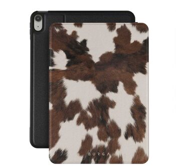 Tablet Case voor de Apple iPad 11 (2025) 11 inch A16 / iPad 10 (2022) 10.9 inch - Celestial Meerkleurig