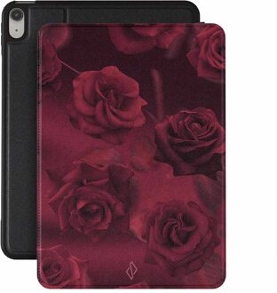 Tablet Case voor de Apple iPad 11 (2025) 11 inch A16 / iPad 10 (2022) 10.9 inch - Femme Fatale Meerkleurig