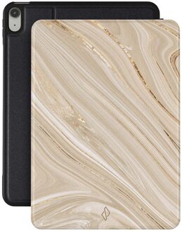 Tablet Case voor de Apple iPad 11 (2025) 11 inch A16 / iPad 10 (2022) 10.9 inch - Full Glam Meerkleurig