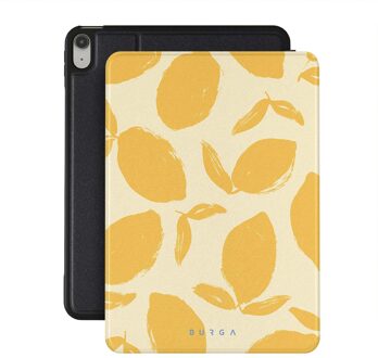 Tablet Case voor de Apple iPad 11 (2025) 11 inch A16 / iPad 10 (2022) 10.9 inch - Lemon Tart Meerkleurig